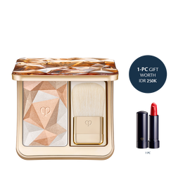 THE LUMINIZING FACE ENHANCER